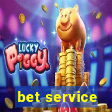 bet service