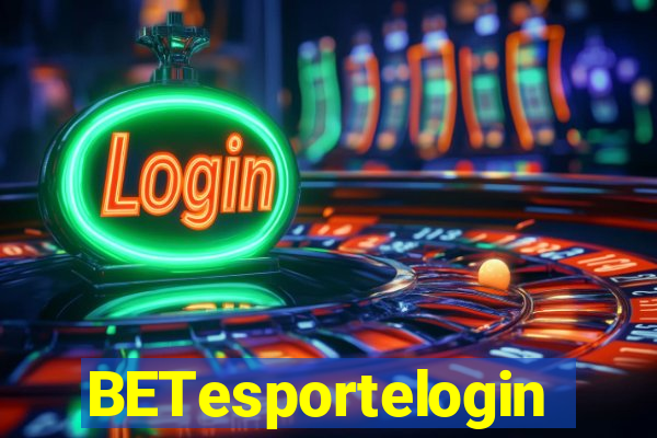 BETesportelogin