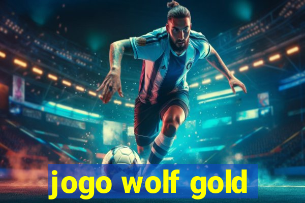 jogo wolf gold