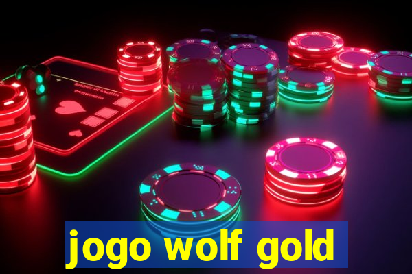 jogo wolf gold