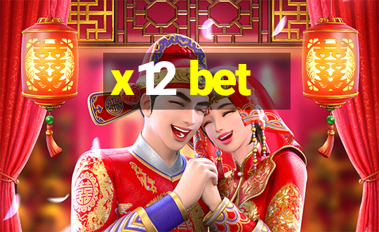 x12 bet