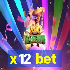 x12 bet