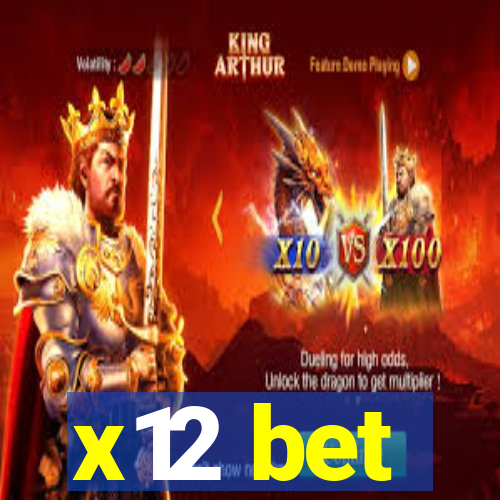 x12 bet