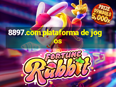 8897.com plataforma de jogos