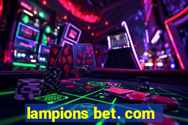 lampions bet. com