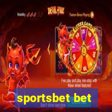 sportsbet bet