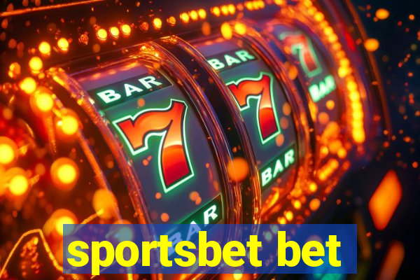 sportsbet bet