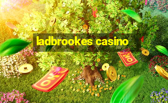 ladbrookes casino