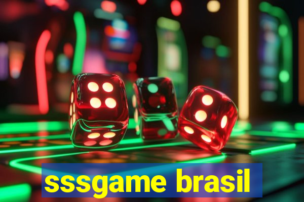 sssgame brasil