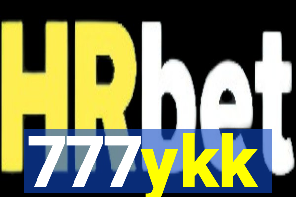 777ykk