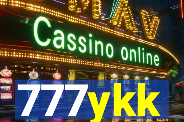 777ykk