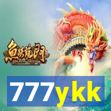 777ykk