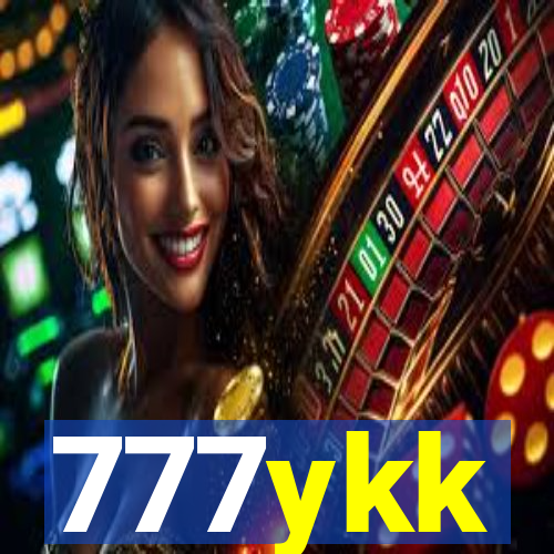 777ykk