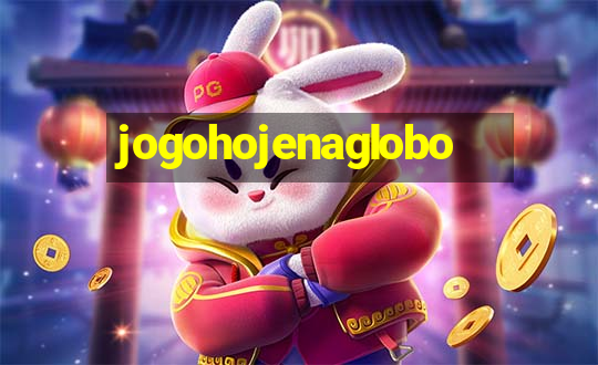 jogohojenaglobo