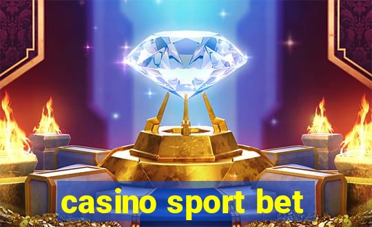 casino sport bet