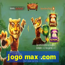 jogo max .com