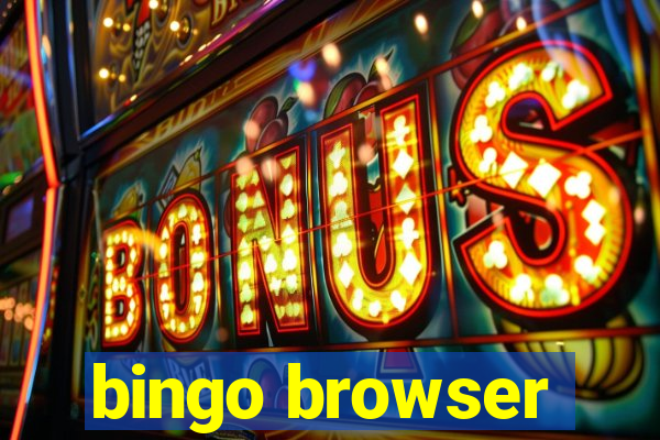 bingo browser