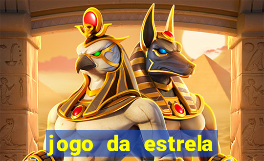 jogo da estrela que ganha dinheiro