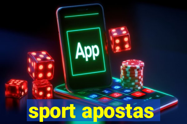 sport apostas