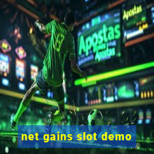 net gains slot demo