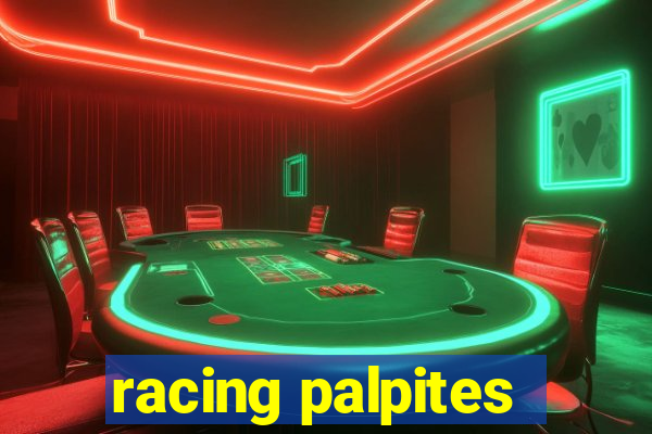 racing palpites