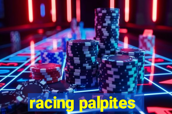 racing palpites