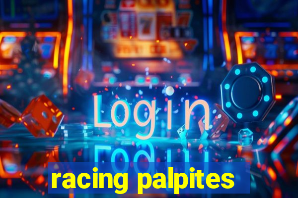 racing palpites