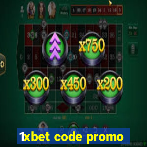 1xbet code promo