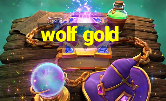 wolf gold