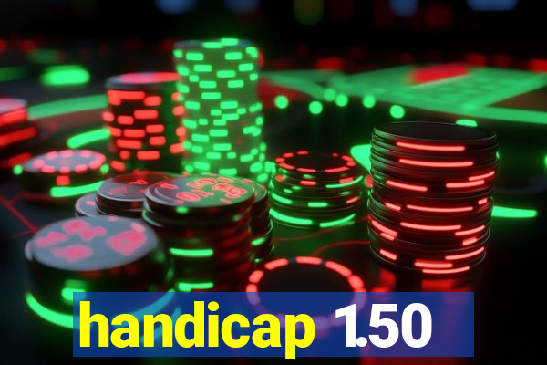 handicap 1.50