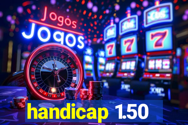 handicap 1.50