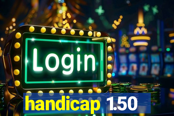 handicap 1.50