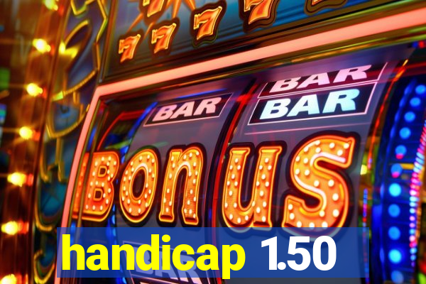 handicap 1.50