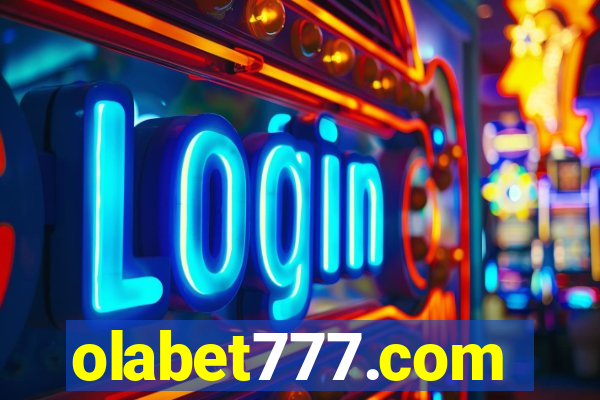 olabet777.com