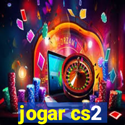 jogar cs2