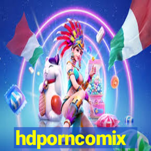 hdporncomix