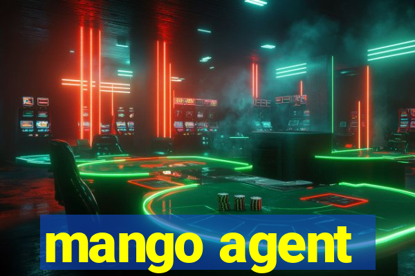 mango agent