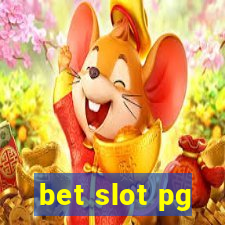 bet slot pg