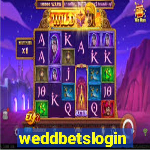 weddbetslogin