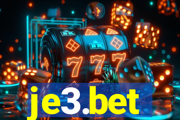 je3.bet