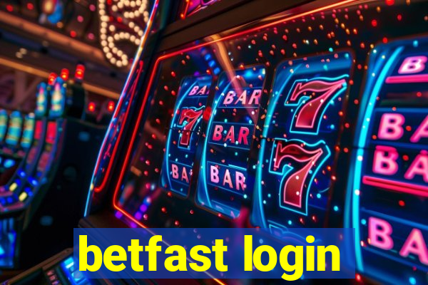 betfast login