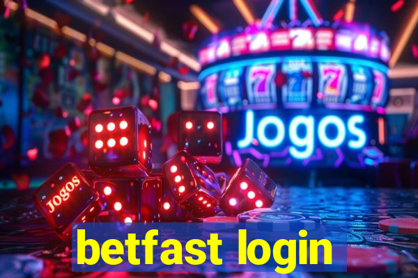 betfast login