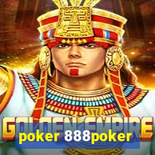 poker 888poker