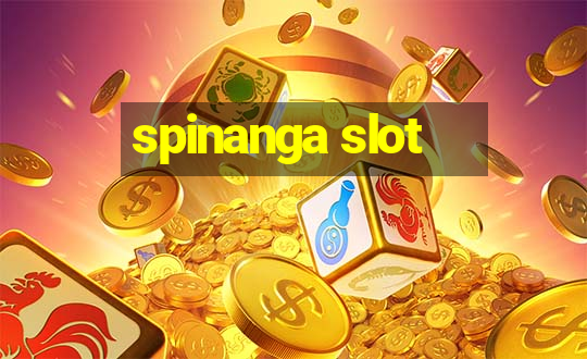 spinanga slot