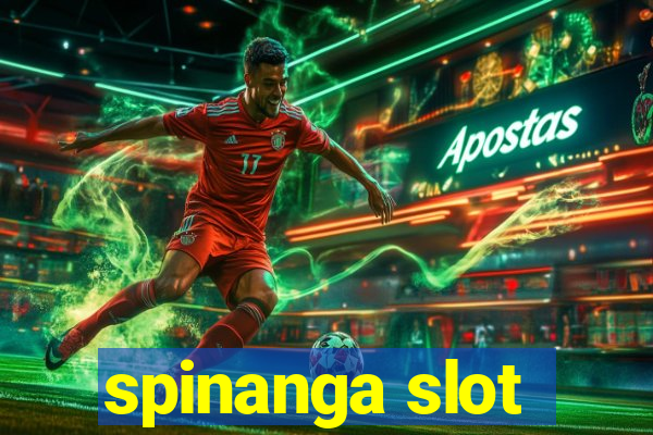 spinanga slot