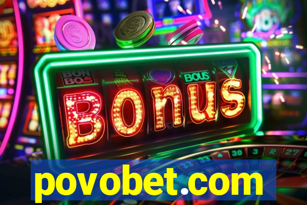 povobet.com