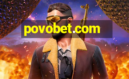 povobet.com