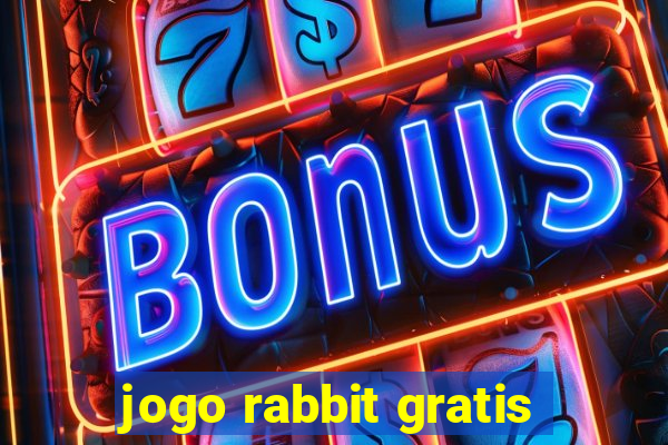 jogo rabbit gratis