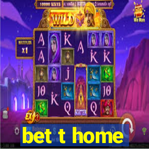 bet t home