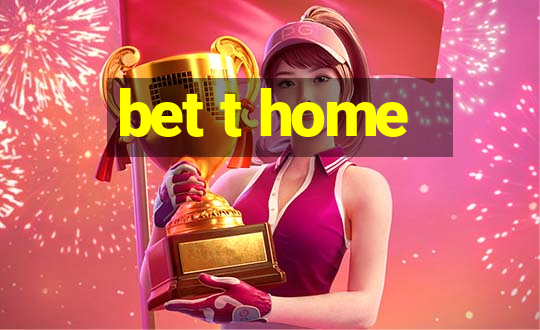 bet t home